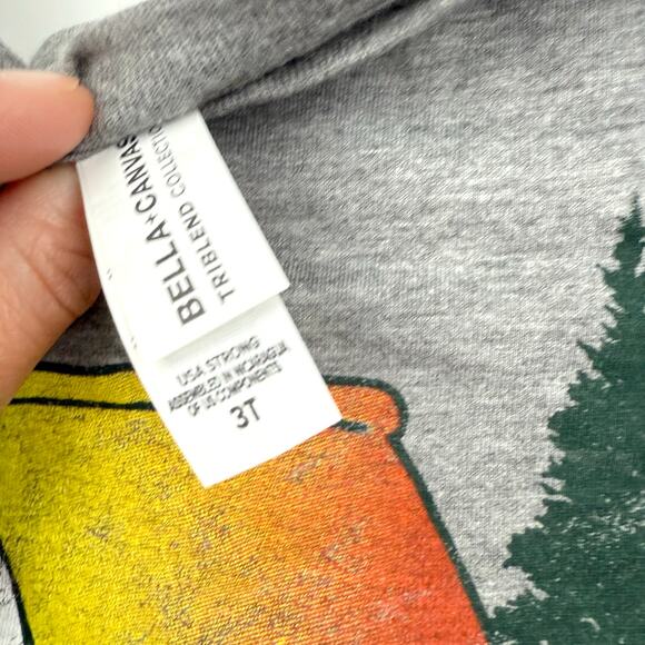 Rivet Apparel Adventure Awaits Tee - Picture 3 of 4